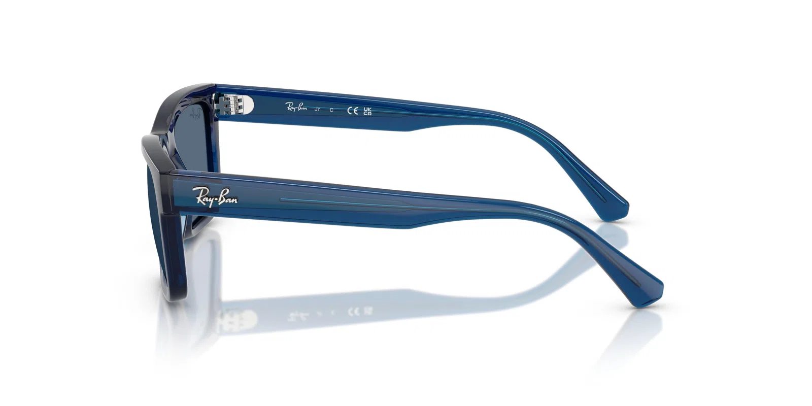 Ray-Ban Junior 9196S Sunglasses - view 25